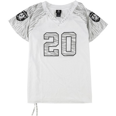 NFL Womens Oakland Raiders Jersey