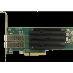 Solarflare Communications XtremeScale 25Gigabit Ethernet Card X2522 - 1 of 1