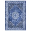 Boho Rugs for Living Room,Short Pile Area Carpets Washable Large Rugs for Bedroom Modern Vintage Classic Lounge Rug - 2 of 4