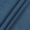 Unique Bargains Cotton Linen Waterproof Spillproof Wrinkle-Free Table Cover 2 Packs - 3 of 4
