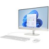 HP 27-CR0019 27" FHD All-In-One Intel Core i5-1335U 1.3GHz 16GB 512GB W11H - Manufacturer Refurbished - image 2 of 3