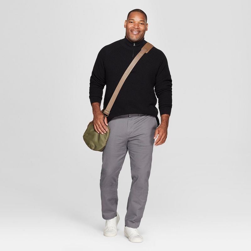Men's Every Wear Slim Fit Chino Pants - Goodfellow & Co&#153;, 3 of 5