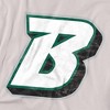 Men's Binghamton University Official Distressed Primary Logo T-Shirt - 2 of 4