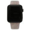 Olivia Pratt Glitter Silicone Apple Watch Band - 2 of 4