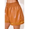 Women's Celine Short - Alden Adair - 2 of 4