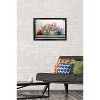 Trends International Ghost Bike Framed Wall Poster Prints - 2 of 4