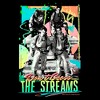 Men's Ghostbusters Don't Cross The Streams Album Cover T-Shirt - 2 of 4