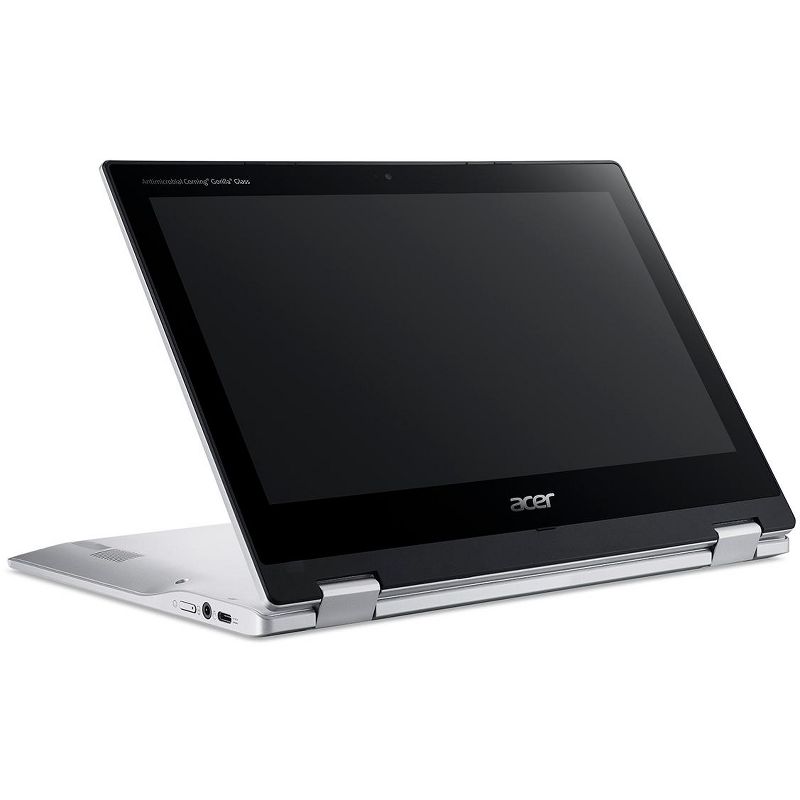 Acer Chromebook Spin - 11.6" MediaTek MT8183 2GHz 4GB Ram 64GB Flash Chrome OS - Manufacturer Refurbished, 4 of 6