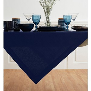 Solino Home Linen Table Throw | Fete - 1 of 4