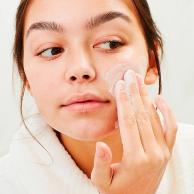 aveeno clear complexion bar