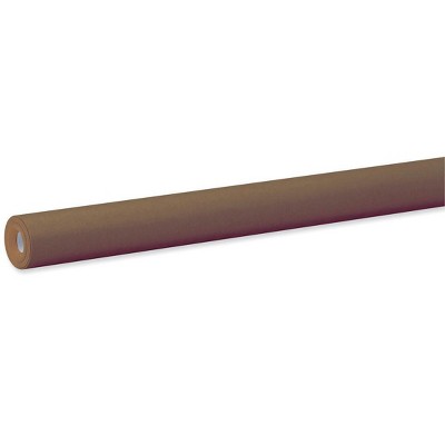 Fadeless Paper Roll, Brown, 48 Inches x 50 Feet