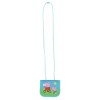 Textiel Trade Kid's Peppa Pig Hook and Loop Closure Wallet - image 4 of 4