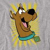 Boys' Scooby Doo! Big Head T Shirt - 2 of 4