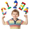 PICASSO-TILES 1750 PC Construction Brick Building Blocks Set, STEM Toys for Kids 3+ - 4 of 4