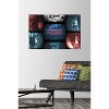Trends International Netflix Stranger Things: Season 5 (2025) - Monitor Collage Unframed Wall Poster Prints - 2 of 4