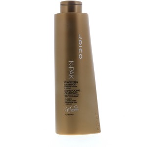 Joico K-Pak Professional Clarifying Shampoo, 33.8 oz - 1 of 4