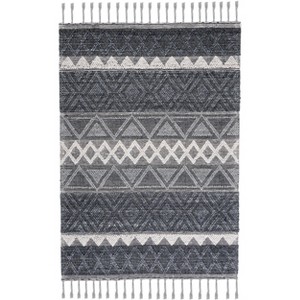 Natura NAT345 Hand Woven Area Rug  - Safavieh - 1 of 4