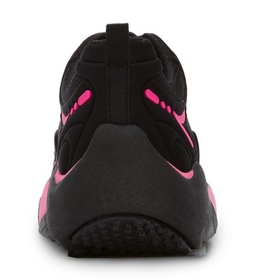 Женские кроссовки Andrea Sport Women's Sneakers 36484-2704906 Black 5 — фото 3