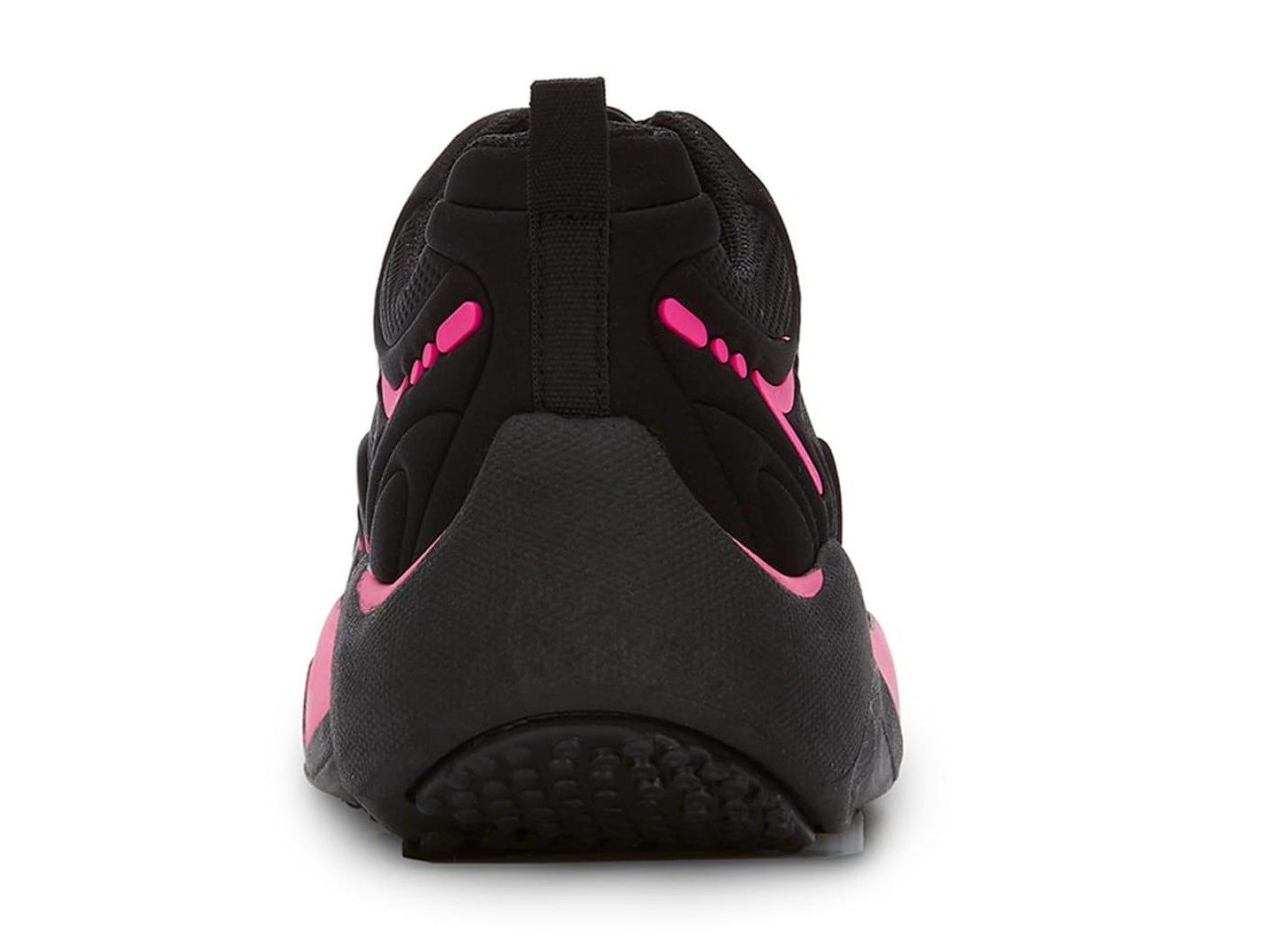 Женские кроссовки Andrea Sport Sneakers 36484-2704906 Black 5, цвет: Чёрный — фото 3