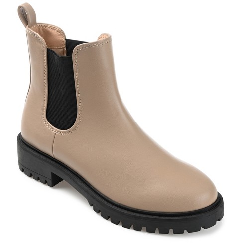 Womens comfort clearance chelsea boots