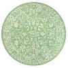 JONATHAN Y Tela Bohemian Textured Weave Floral Indoor/Outdoor Area Rug - 2 of 4