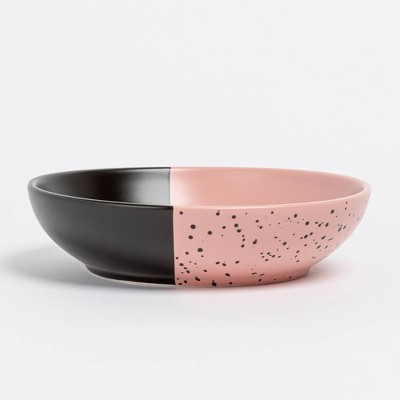 over&back 30 fl oz Stoneware Dinner Bowl