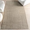 Nuloom Tiera Checkered Wool Area Rug - 2 of 4