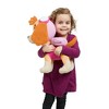 PAW Patrol Skye Kids' Cuddle Pillow - 3 of 4