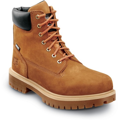 Target mens waterproof on sale boots