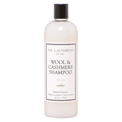 The Laundress Wool & Cashmere Shampoo - 16oz