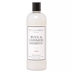 The Laundress Wool & Cashmere Shampoo - 16oz