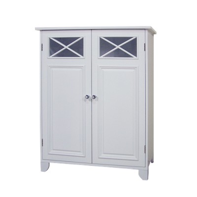 target bathroom floor cabinet