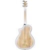 Breedlove Oregon Limited Myrtlewood-Myrtlewood Concert CE Acoustic-Electric Guitar Blue Eyes - 4 of 4