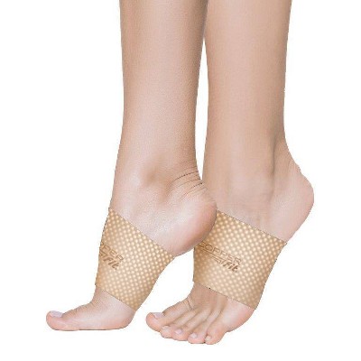 Copper Fit Arch Relief Compression Band