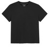 Spruce Fashion Madison Eco Bamboo Tee - 2 of 4