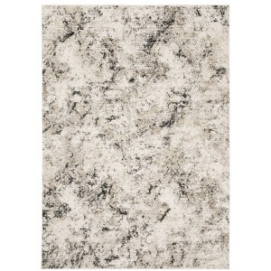 Oriental Weavers Nebulous 561E9 Ivory/ Grey Indoor Area Rug - 5'3" x 7'6" - 1 of 4