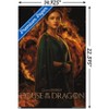 Trends International House of the Dragon - Alicent One Sheet Unframed Wall Poster Prints - 3 of 4