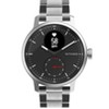 Withings 20mm Oyster Metal Link Wristband - Silver - 2 of 2