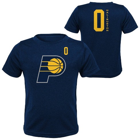 Indiana pacers hotsell youth jerseys