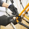 Unique Bargains Furniture Equipment Bicycle Repair Torque 3 Way Y Shape Hex Wrenches 0.12" 0.16" 0.2" - 4 of 4