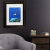 Trademark Fine Art - Anne Storno Weightless, 2022 Matted Framed Art - 2 of 4