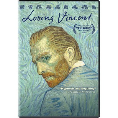 Loving Vincent