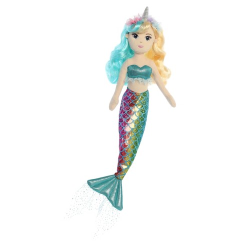 Mermaid unicorn online barbie