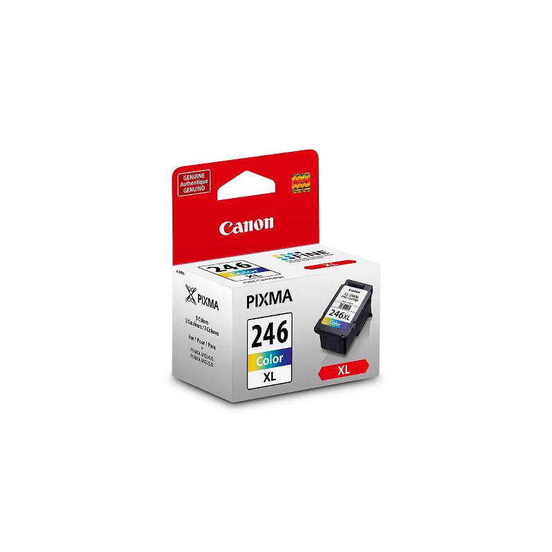 Canon 245XL/246XL Ink Cartridge Series, 3 of 5