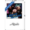 Trends International Poison - I Want Action Album Series Unframed Wall Poster Prints - 3 of 4