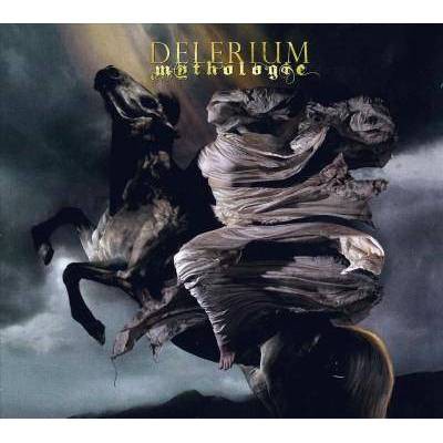 Delerium - Mythologie (Digipak) * (CD)