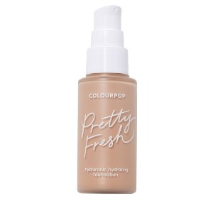 ColourPop Pretty Fresh Foundation - 1 fl oz - 1 of 4