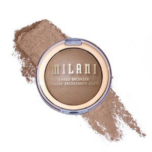 Milani Baked Bronzer - 0.12oz - 1 of 4