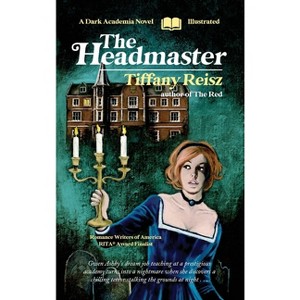 The Headmaster - 10th Edition by Tiffany Reisz - 1 of 1