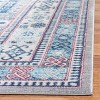 Kazak KZK122 Power Loomed Indoor Rugs - Safavieh - 2 of 4